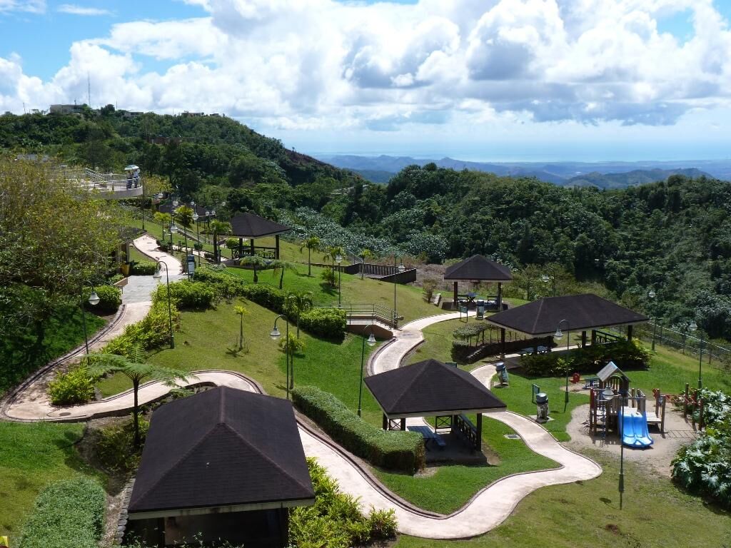 Mirador Villalba